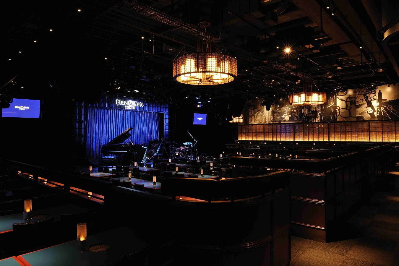 BLUE NOTE TOKYO_5