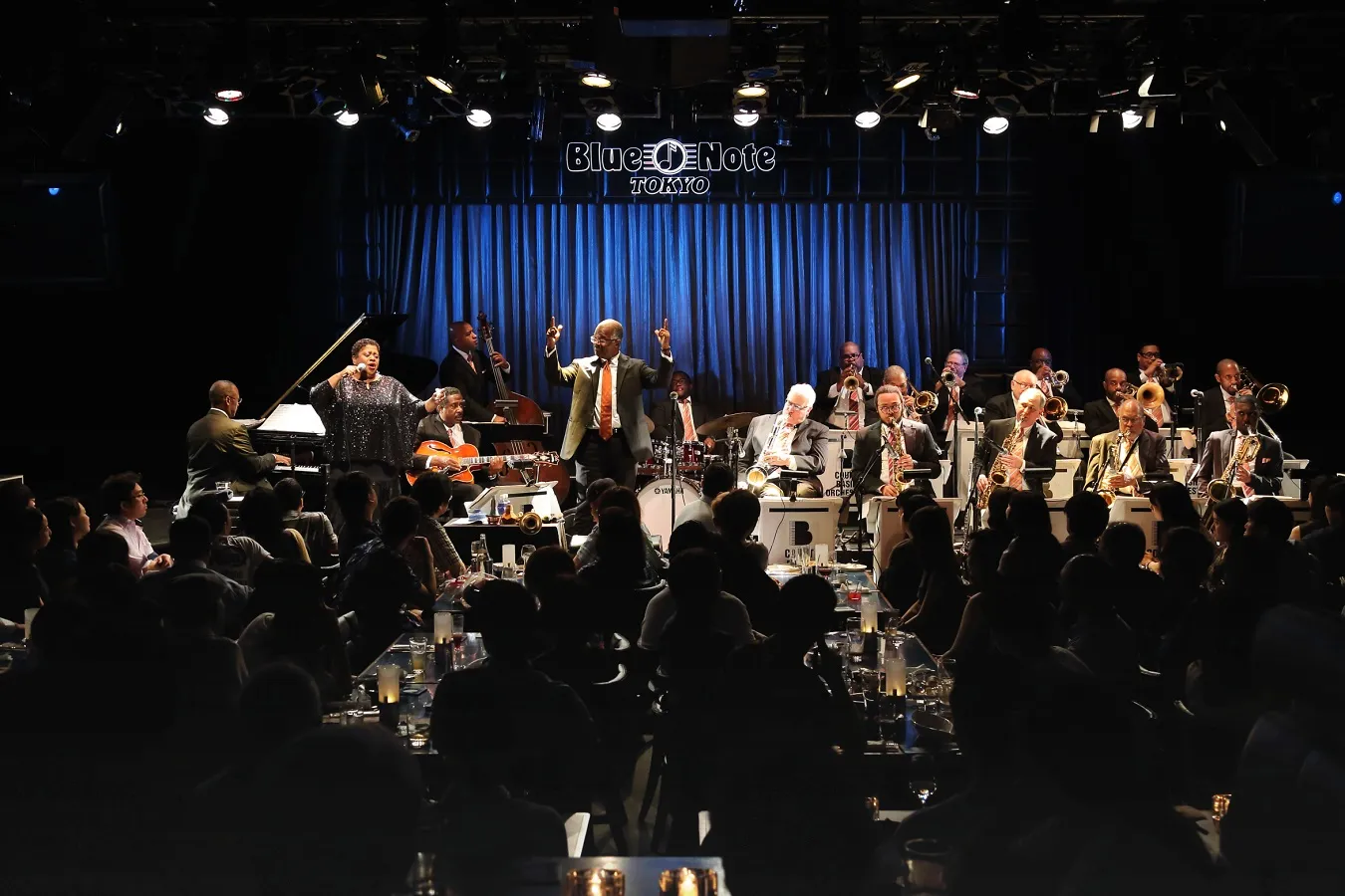 BLUE NOTE TOKYO_2