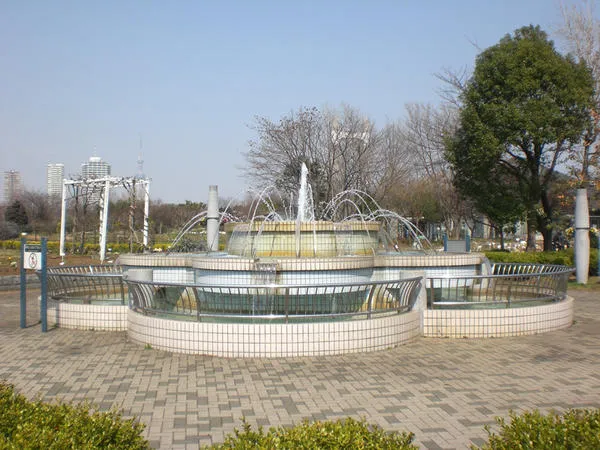 木場公園_4