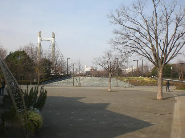 木場公園_5