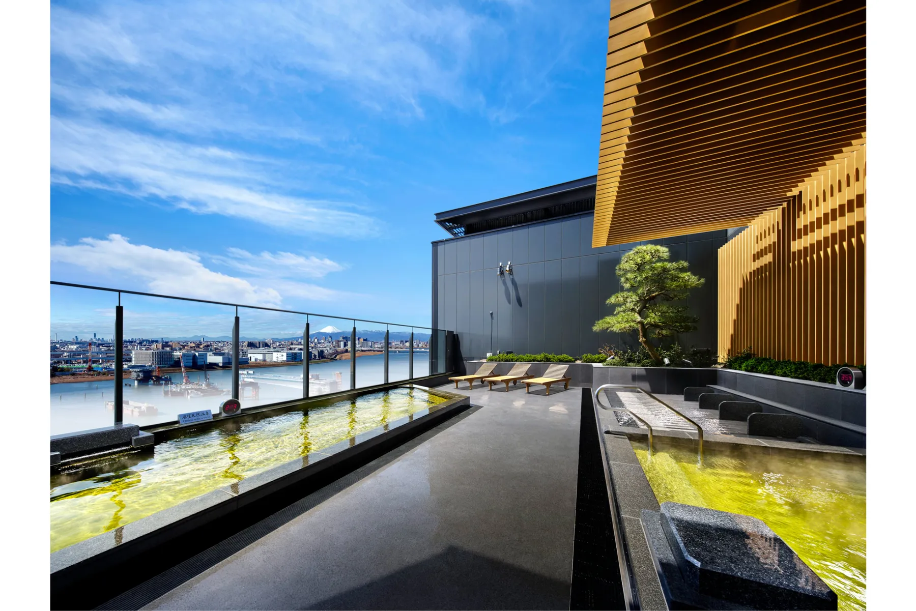 ヴィラフォンテーヌ グランド 羽田空港_10