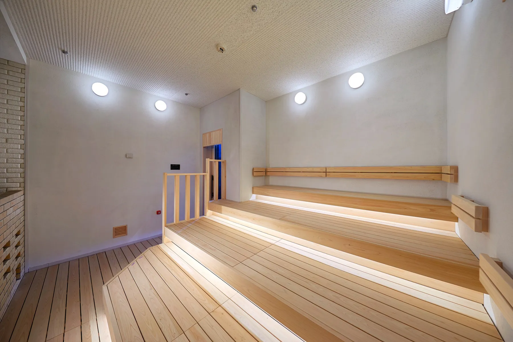 ヴィラフォンテーヌ グランド 羽田空港_12