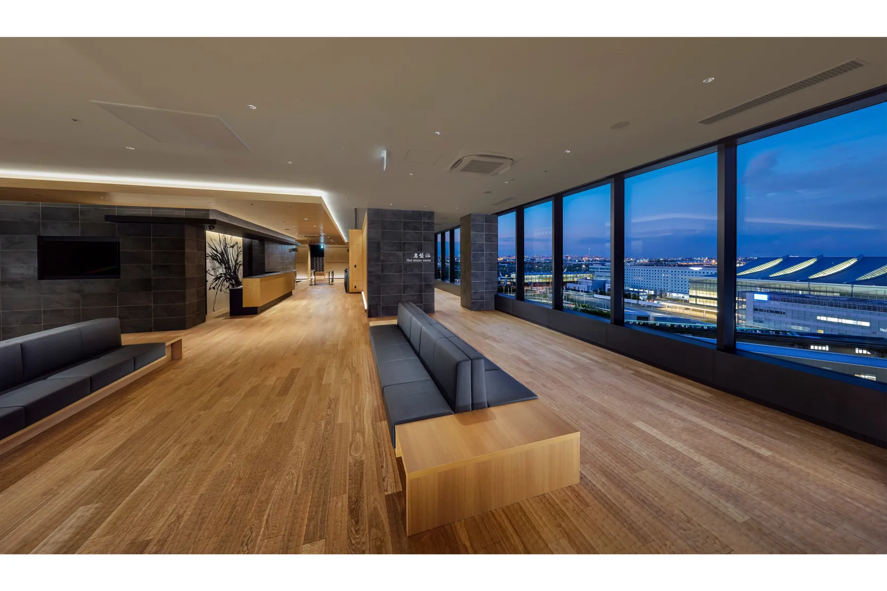 ヴィラフォンテーヌ グランド 羽田空港_13