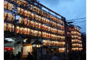 金刀比羅神社（大鷲神社合祀）