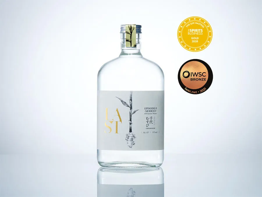 東京リバーサイド蒸溜所