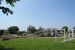 大島小松川公園