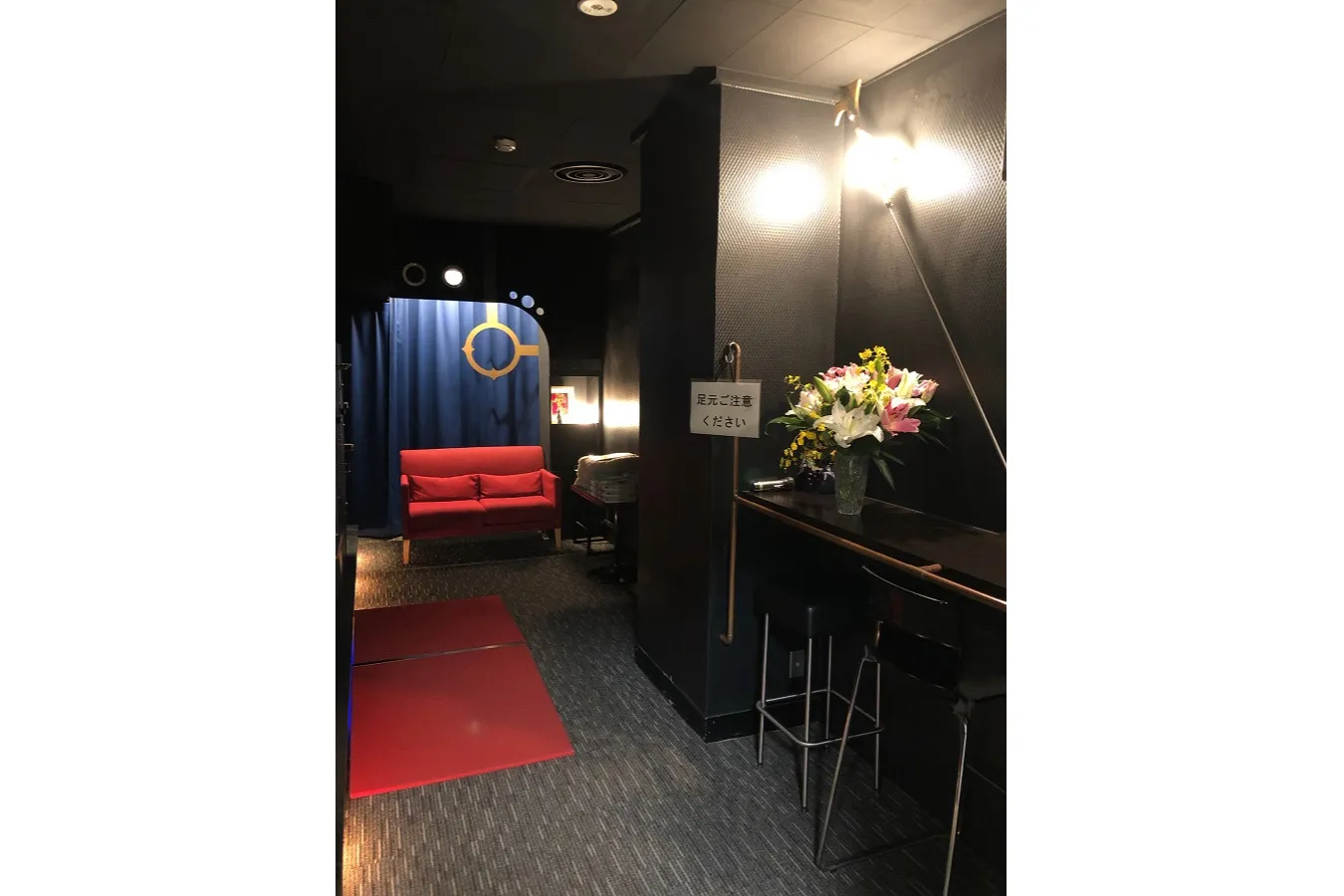 TCC試写室_4