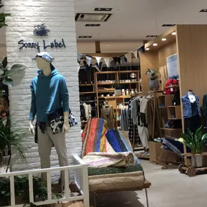 URBAN RESEARCH Sonny Label グランツリー武蔵小杉店