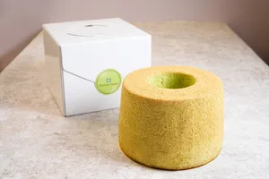 Pandan Stand