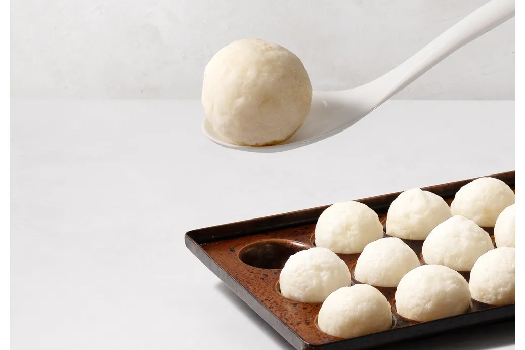 名物は“おかゆ玉”！おかゆ料理専門店「おかゆテラス」阿佐谷にオープン