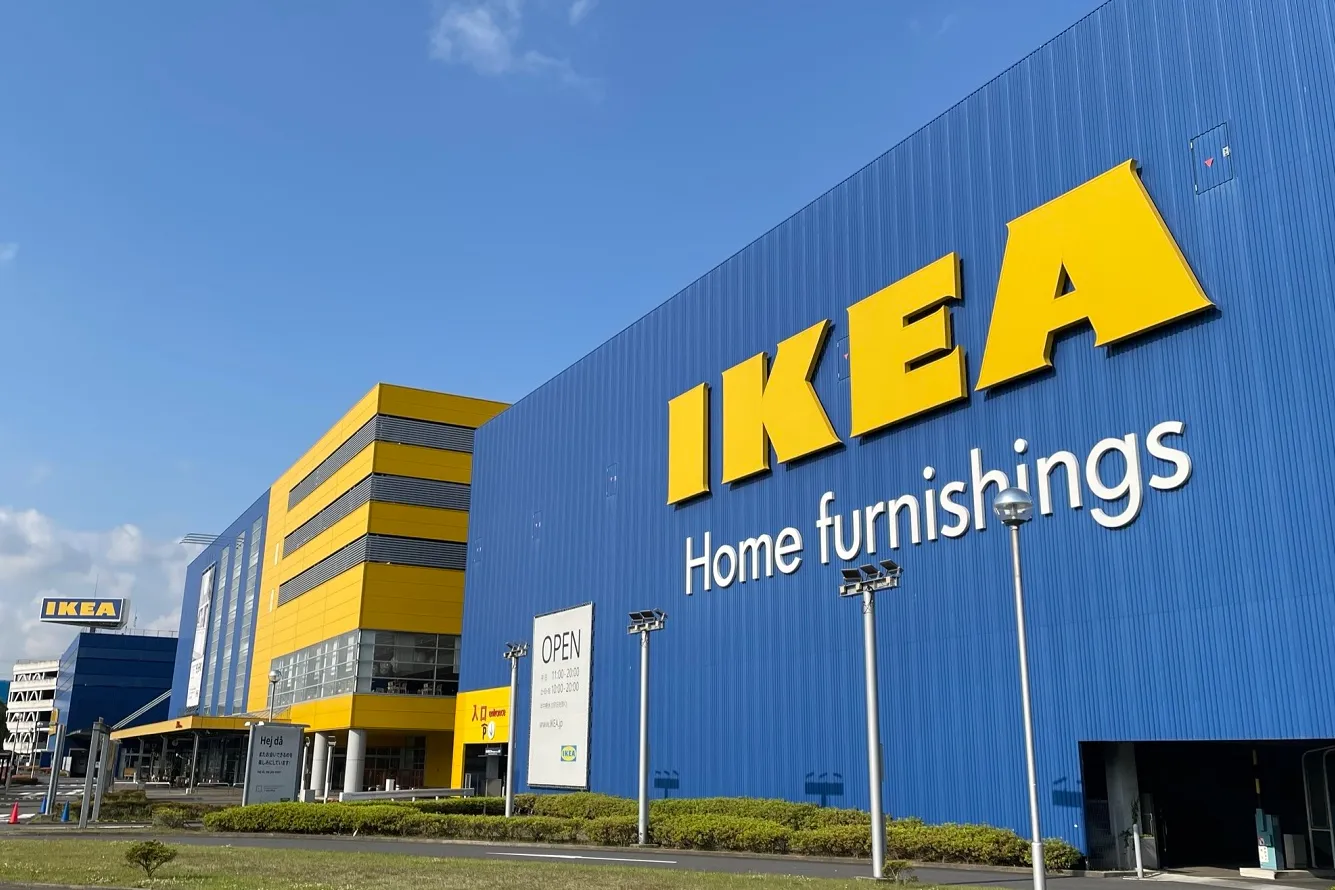 IKEA横浜_1