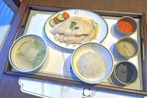 CHATTERBOX CAFE 丸の内店