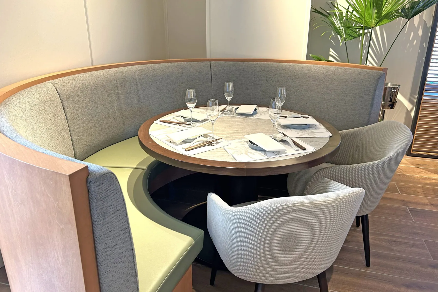 CHATTERBOX CAFE 丸の内店_7