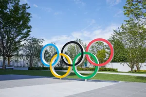 日本オリンピックミュージアム