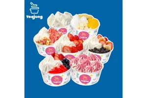 YOAJUNG 大宮マルイ店