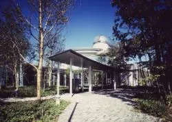 相模原市立博物館