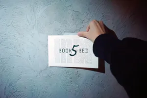 BOOK AND BED TOKYO 新宿店