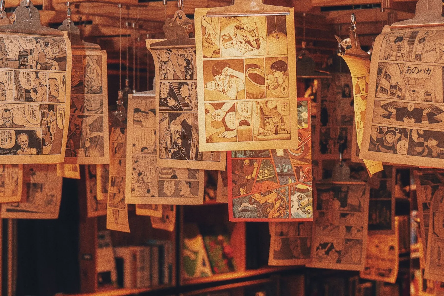 BOOK AND BED TOKYO 新宿店_4