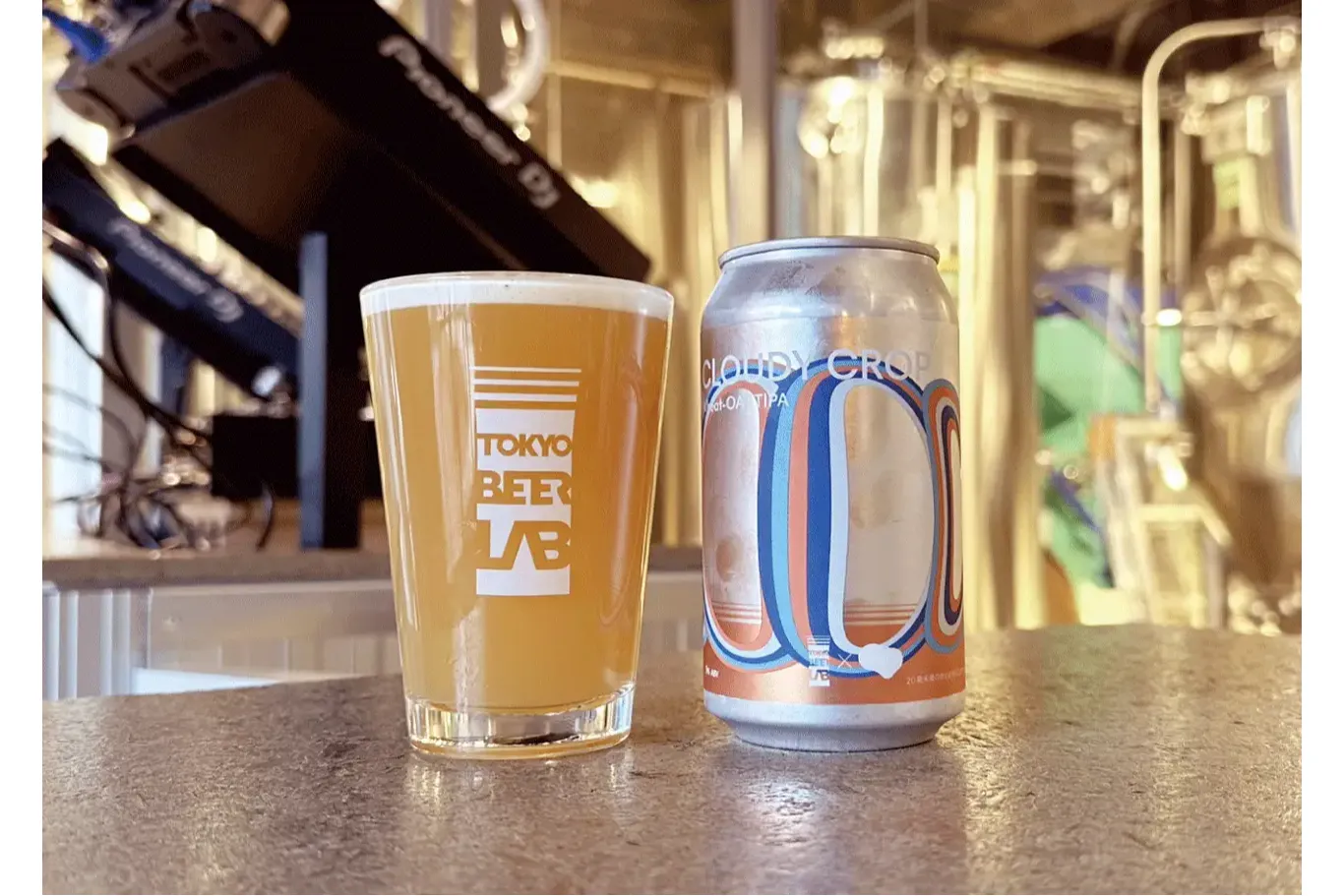 Tokyo Beer Lab_1