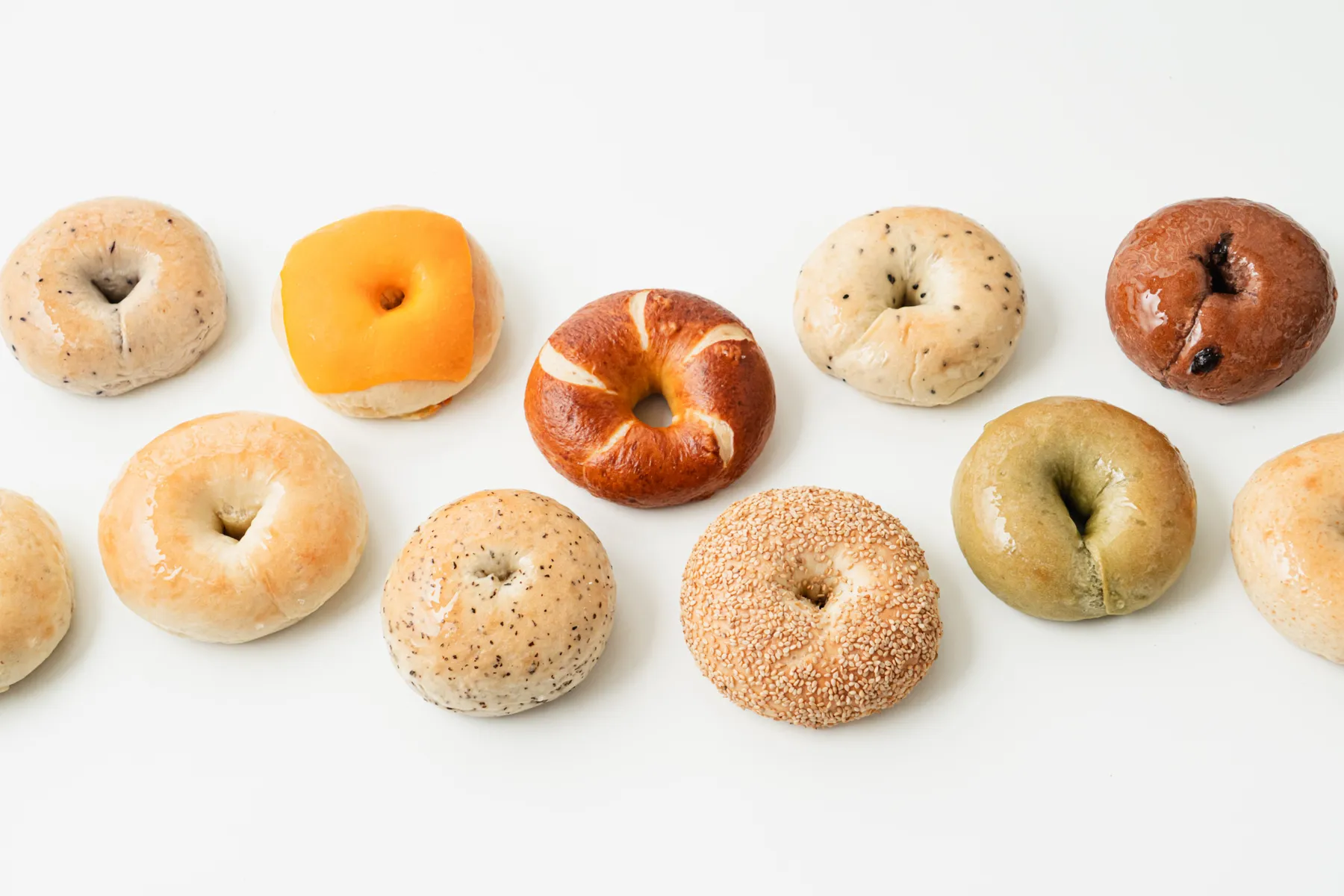 Mrs.BAGEL 町田店_1