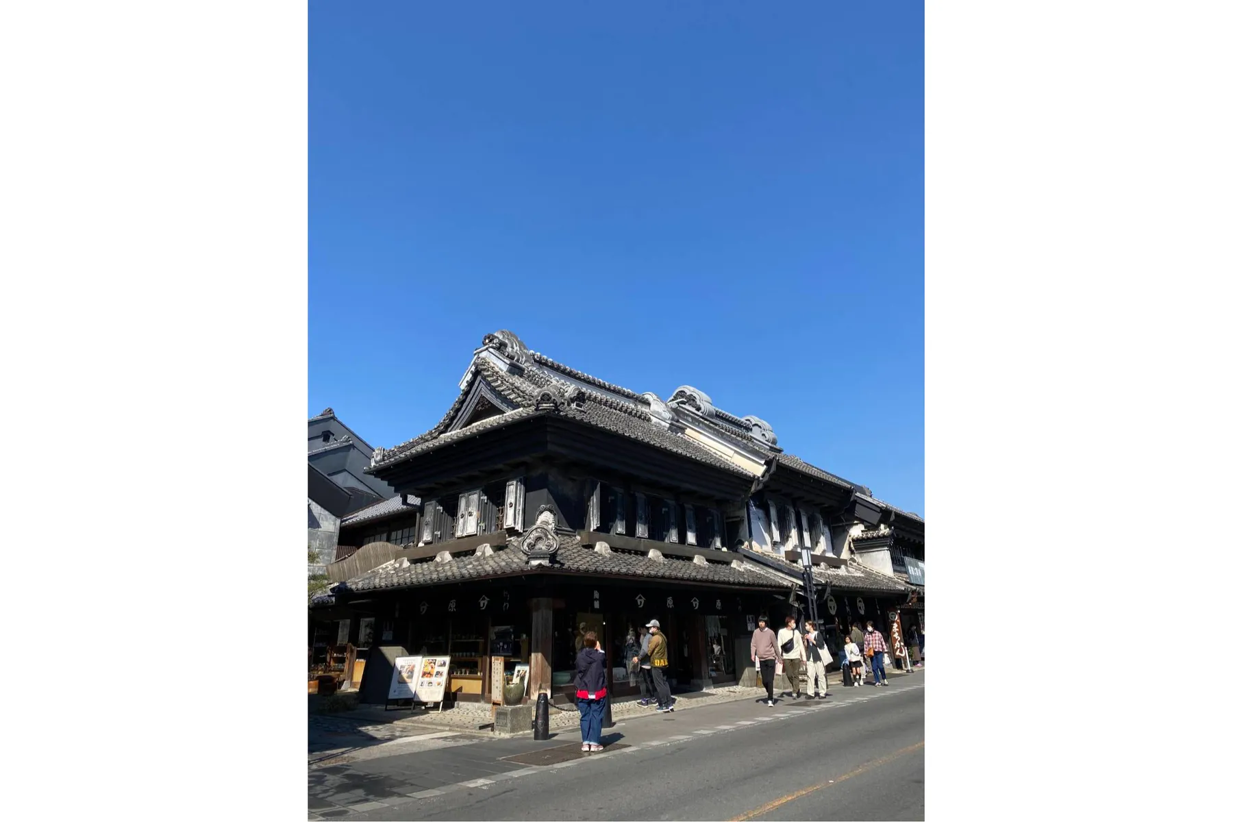 川越一番街商店街_2