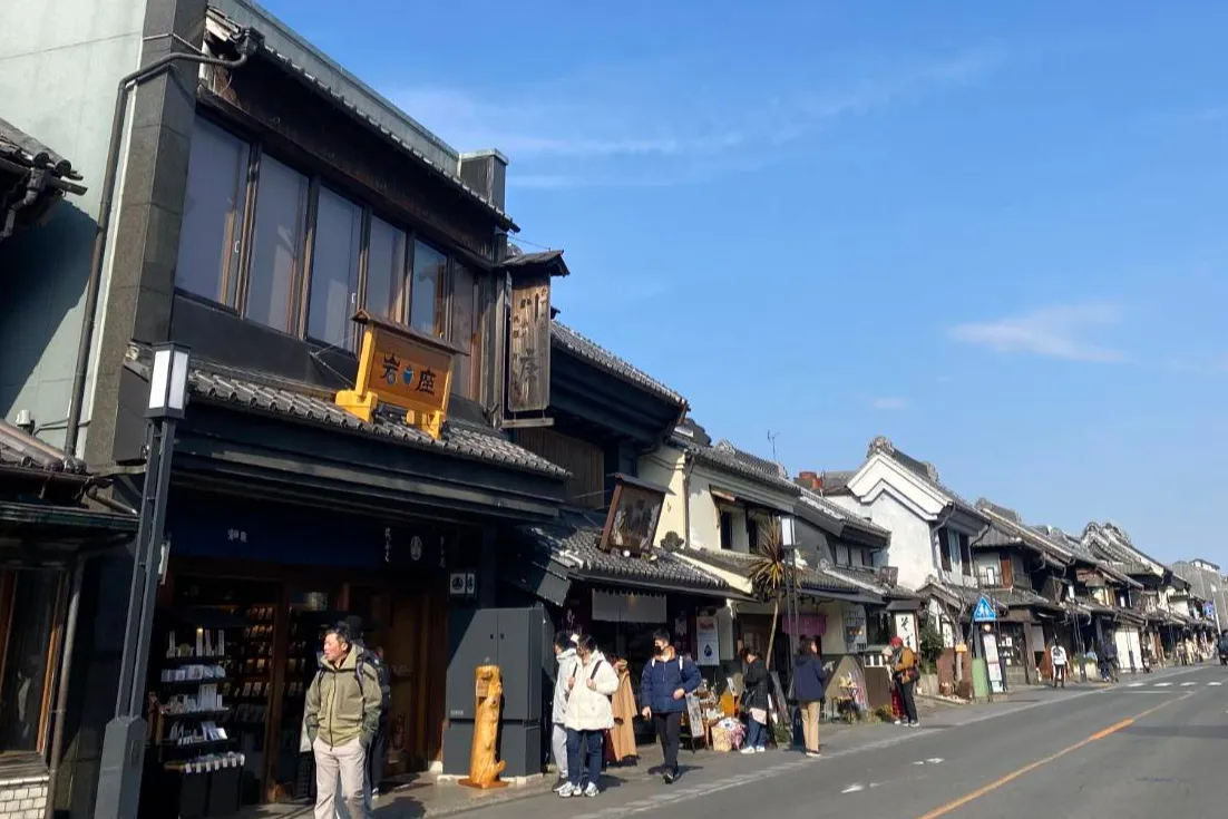 川越一番街商店街_4