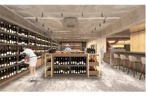 THE WINE by TOKYU DEPARTMENT STORE