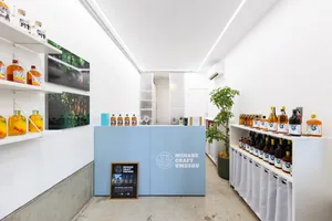 MINABE CRAFT UMESHU Liquor Boutique