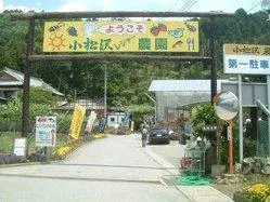 小松沢レジャー農園