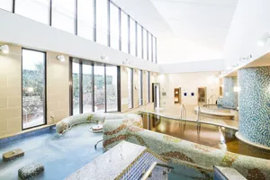 横浜天然温泉SPA EAS