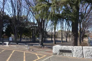 岸根公園