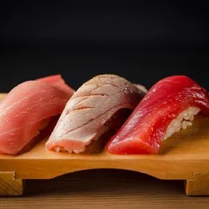 鮨ト酒 日々晴々