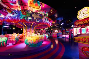 KAWAII MONSTER LAND - HARAJUKU -