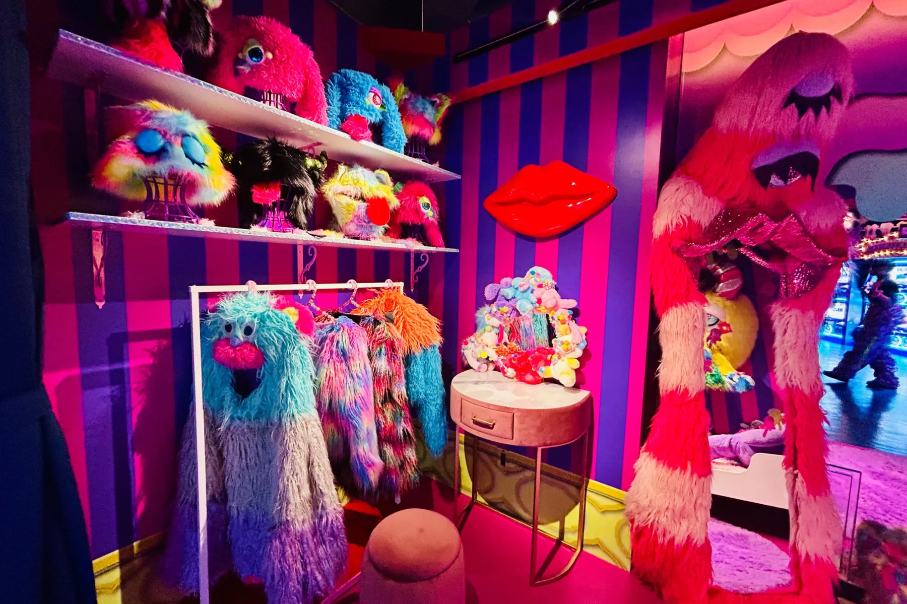 KAWAII MONSTER LAND - HARAJUKU -_4