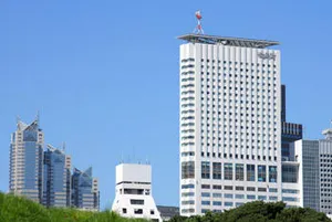 小田急ホテルセンチュリーサザンタワー