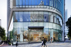 Francfranc 青山店