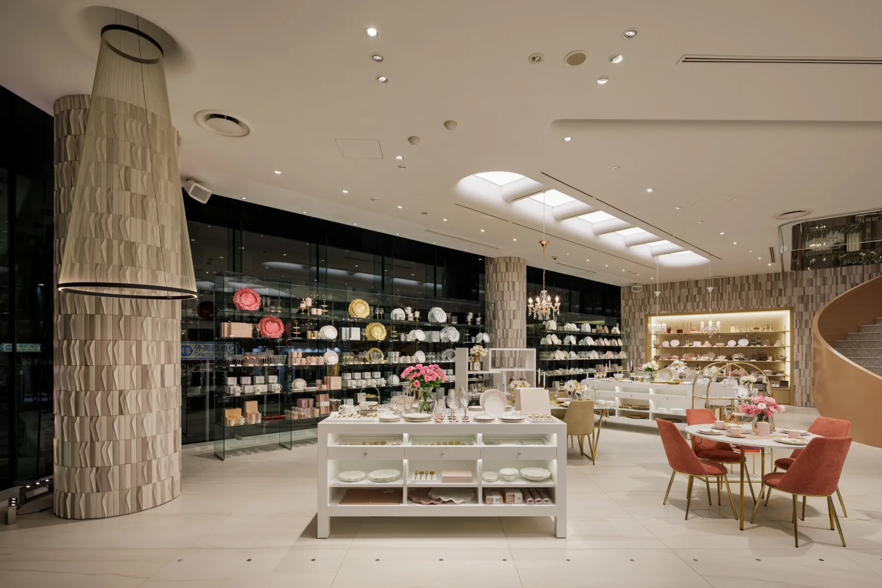 Francfranc 青山店_3