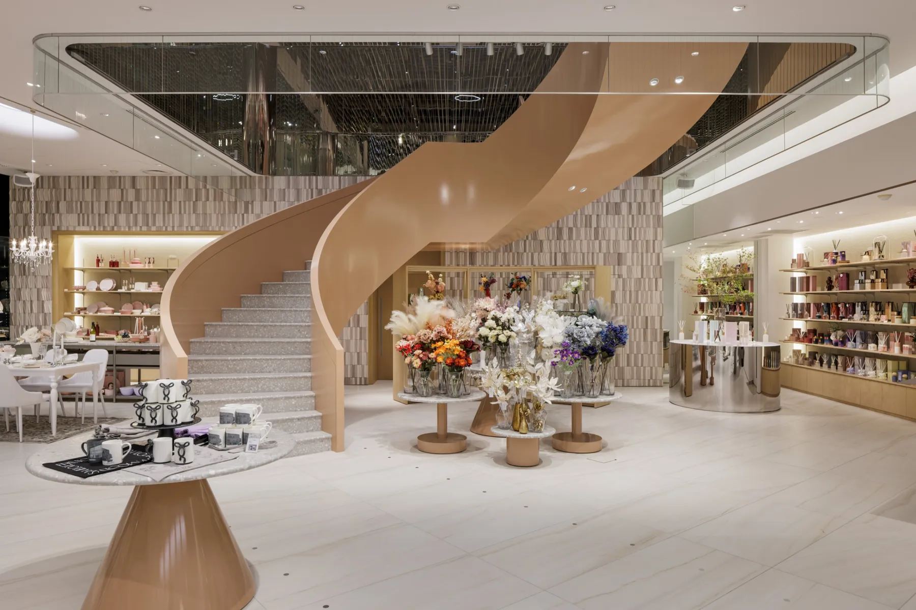 Francfranc 青山店_5