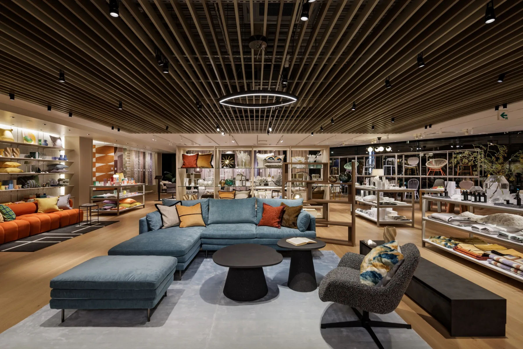 Francfranc 青山店_6