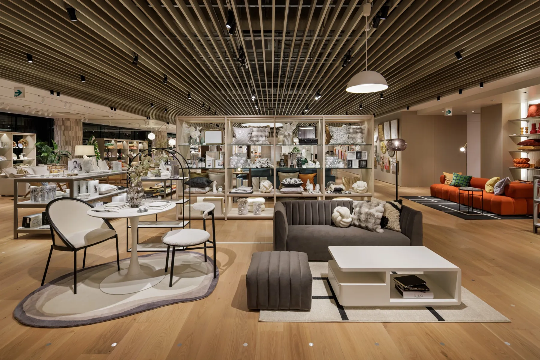 Francfranc 青山店_7