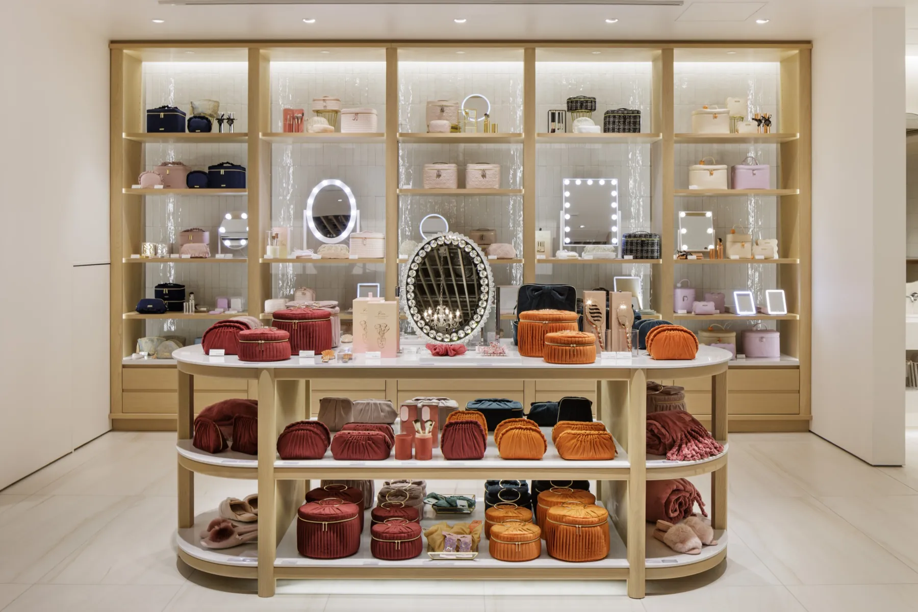 Francfranc 青山店_8