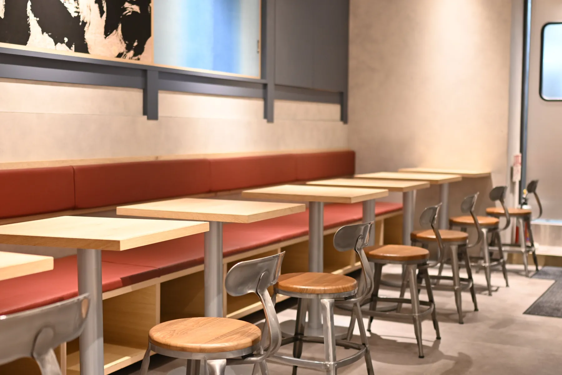 ▲「MISOJYU東京ソラマチ店」内観