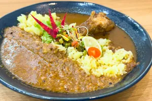 Spices Curry Synergy 中野店