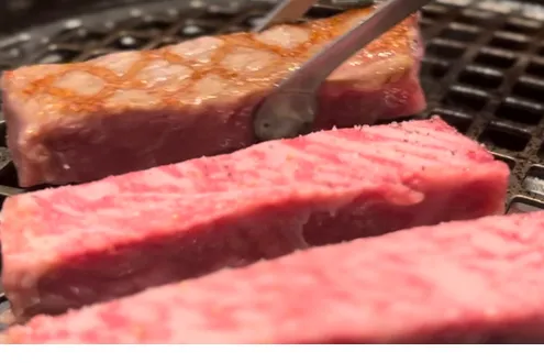 焼肉Coco Nemaru Ginza_2