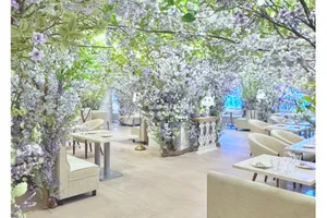 HAUTE COUTURE BRUNCH