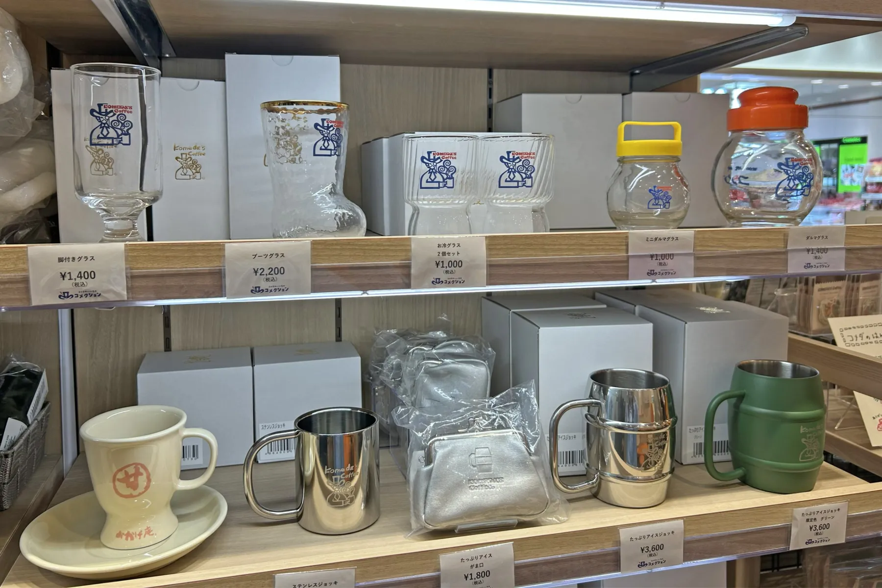 ジェリコ堂 サンシャインシティアルパ店_5