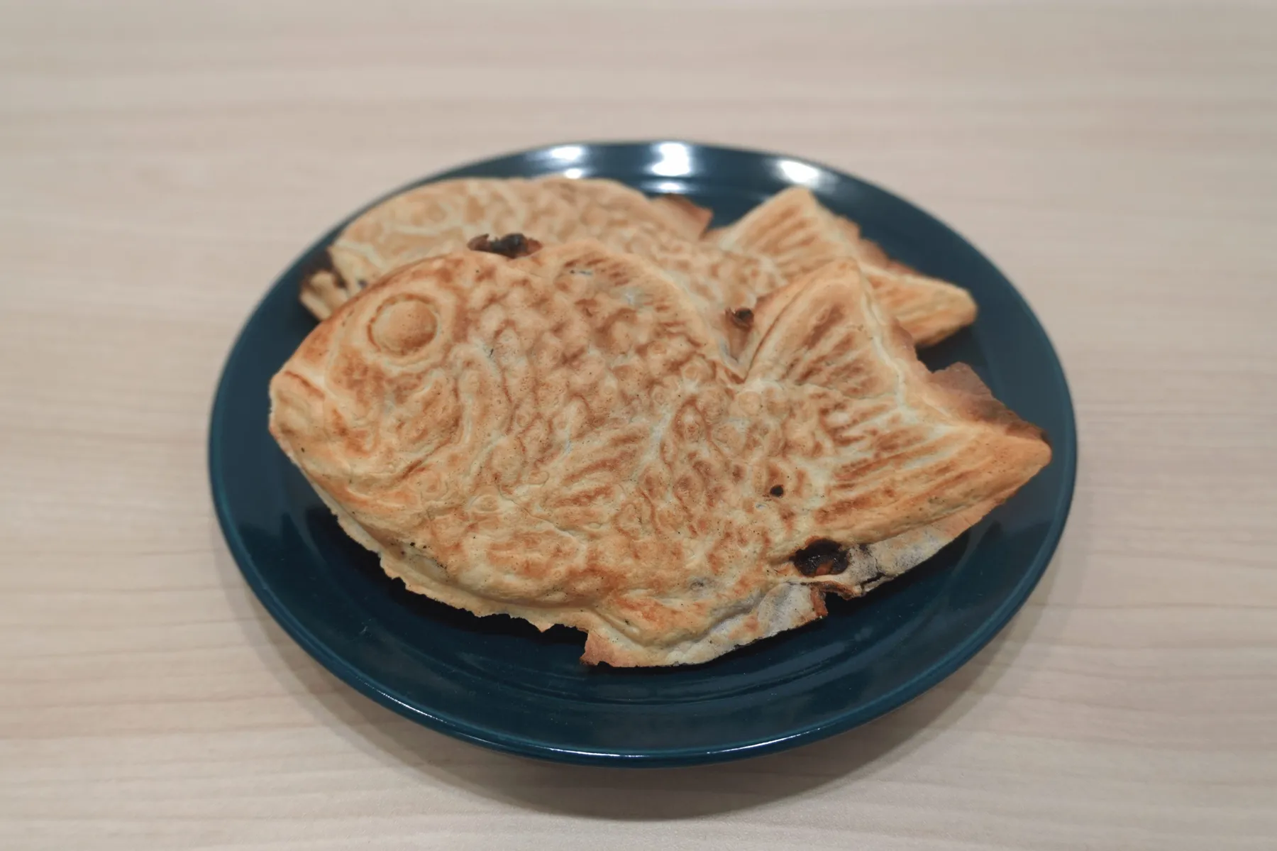 高級鯛焼本舗　柳屋_4