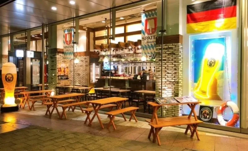 フランツクラブ浜松町