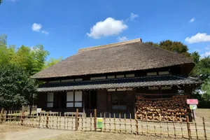 足立区都市農業公園