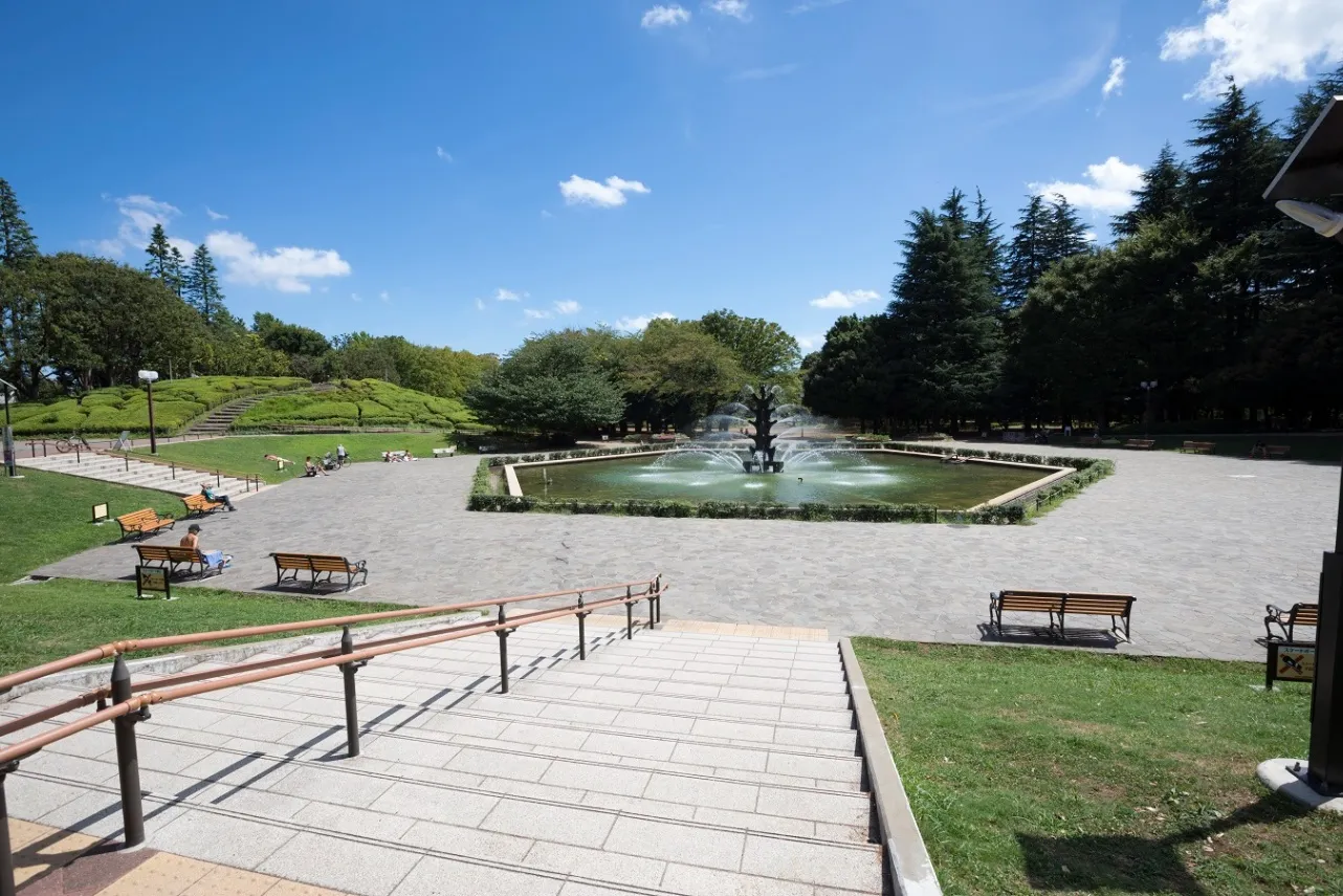 世田谷公園_9